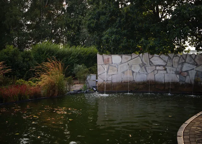 Bed and breakfast Johannes-hoeve Baarlo (Limburg)