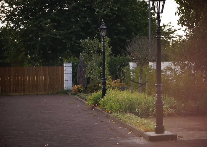 Johannes-hoeve 4* Baarlo (Limburg)