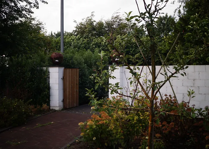 Johannes-hoeve Bed and breakfast Baarlo (Limburg)