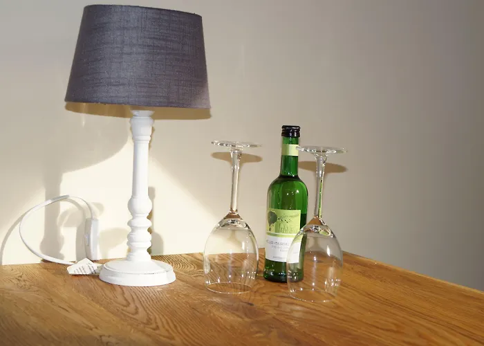 Bed and breakfast Johannes-hoeve 4*