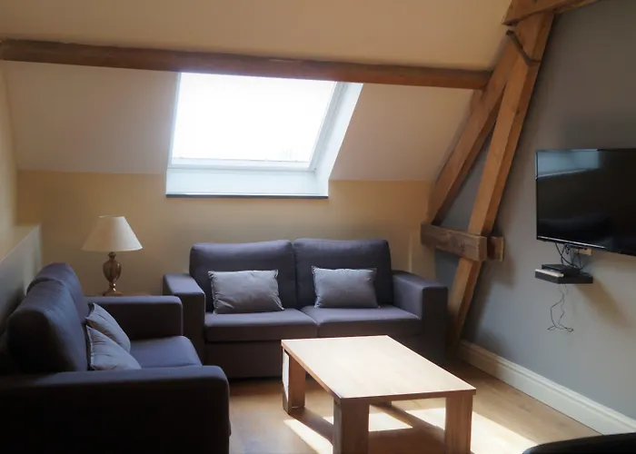 Bed and breakfast Johannes-hoeve