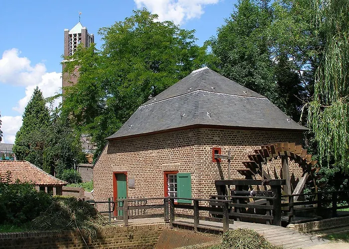 Bed and breakfast Johannes-hoeve 4*