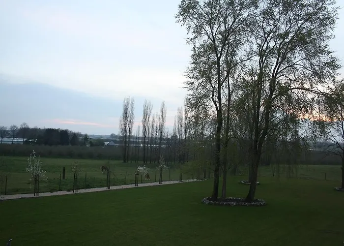 Johannes-hoeve 4* Baarlo (Limburg)