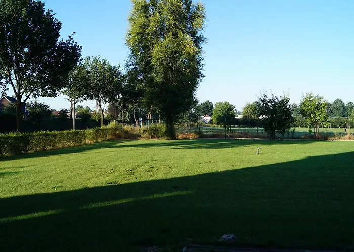 Johannes-hoeve Baarlo (Limburg)