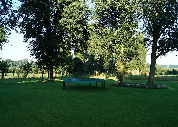 Bed & Breakfast Johannes-hoeve
