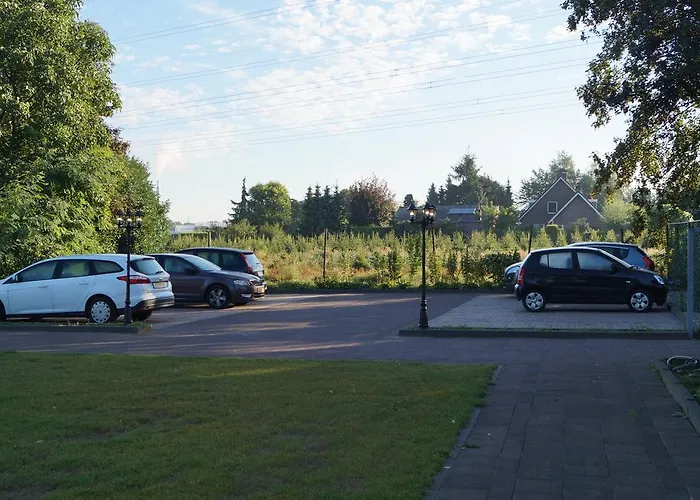 Bed and breakfast Johannes-hoeve Baarlo (Limburg)