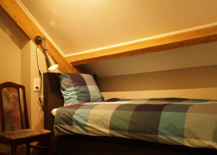 Bed & Breakfast Johannes-hoeve Baarlo (Limburg)