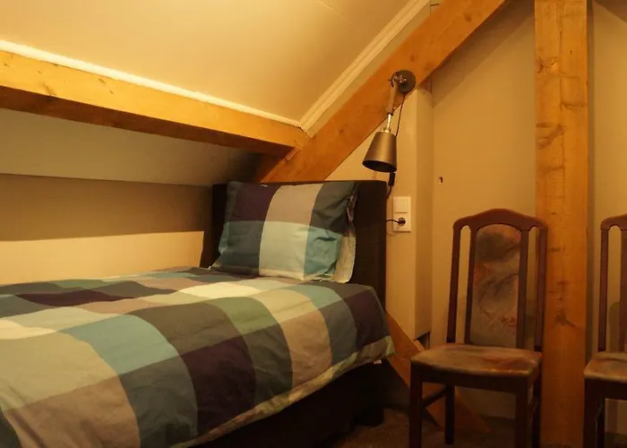 Johannes-hoeve Bed & Breakfast Baarlo (Limburg)