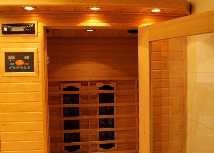 Johannes-hoeve Baarlo (Limburg)