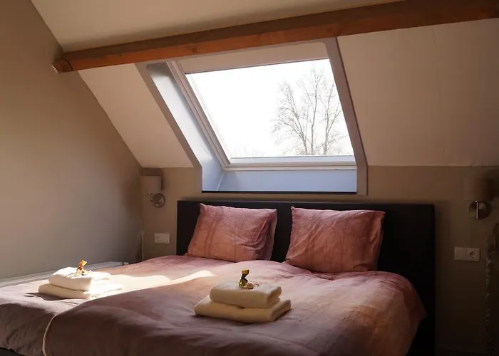 Johannes-hoeve Bed & Breakfast