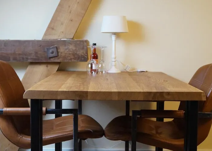 Johannes-hoeve Bed and breakfast 4*