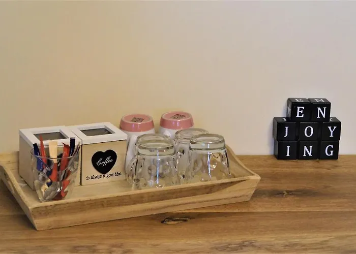 Bed and breakfast Johannes-hoeve Baarlo (Limburg)