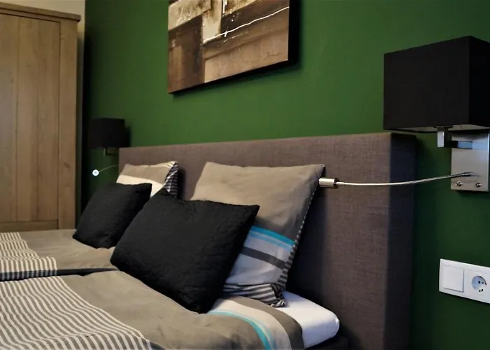 Johannes-hoeve 4* Baarlo (Limburg)