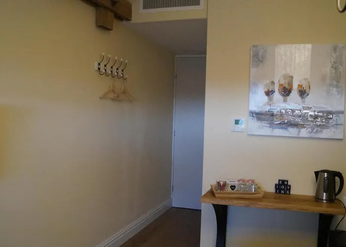 Johannes-hoeve 4* Baarlo (Limburg)