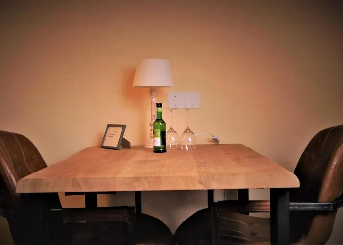 Johannes-hoeve Bed and breakfast Baarlo (Limburg)