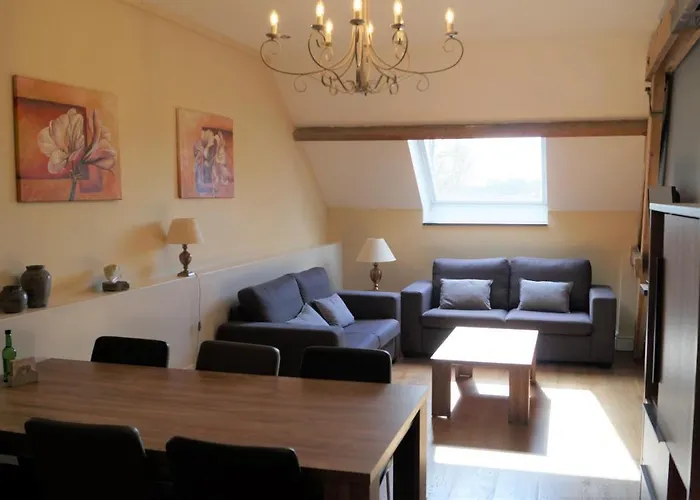 Johannes-hoeve Bed and breakfast