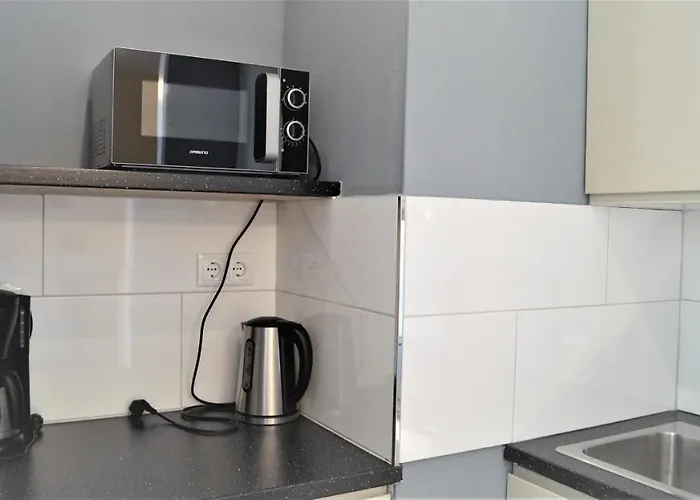 Johannes-hoeve Oda ve Kahvaltı Baarlo (Limburg)