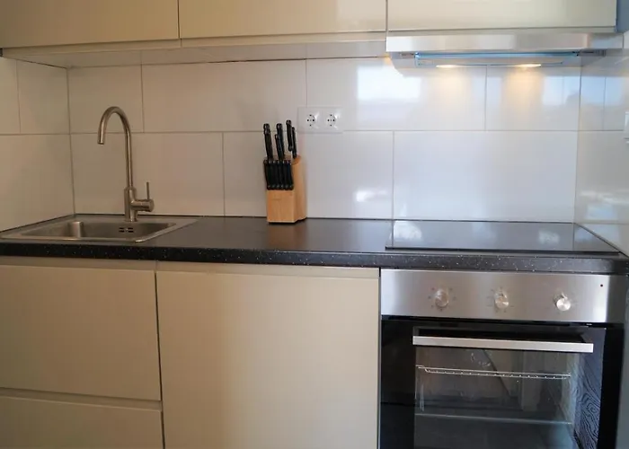 Johannes-hoeve 4* Baarlo (Limburg)