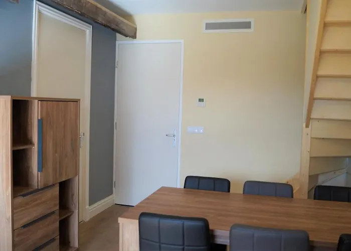 Johannes-hoeve Bed and breakfast 4*