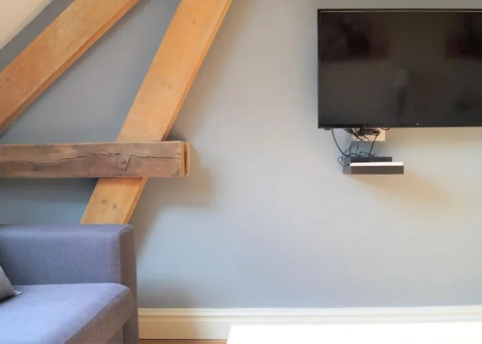 Johannes-hoeve 4* Baarlo (Limburg)