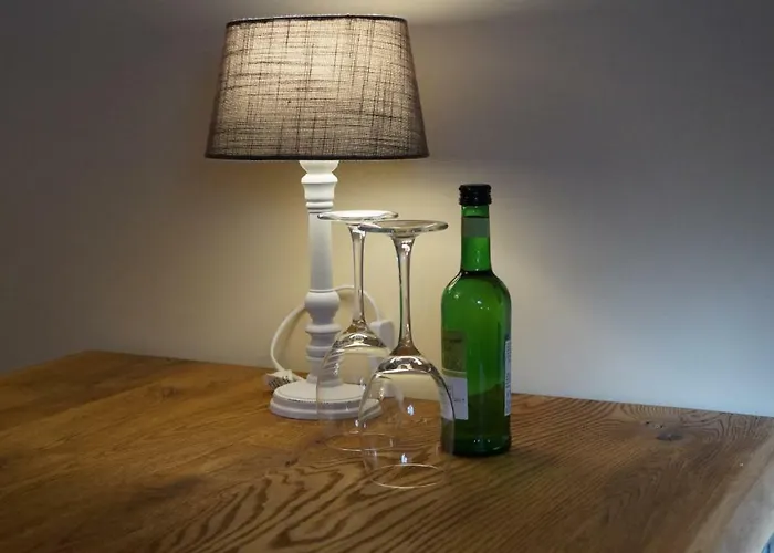 Johannes-hoeve Baarlo (Limburg)