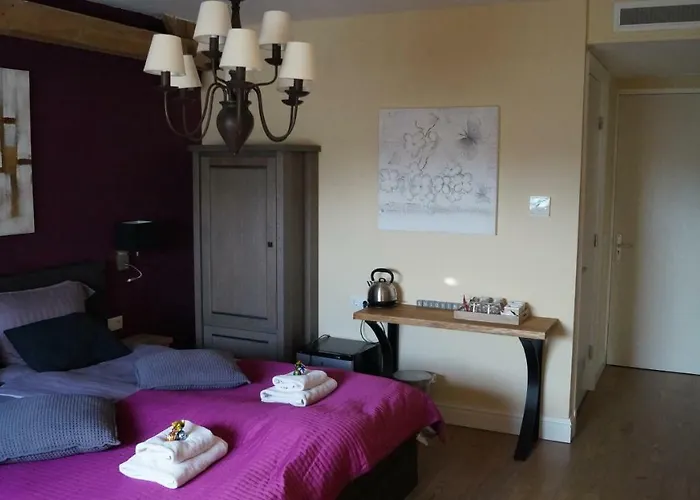 Johannes-hoeve Bed and breakfast