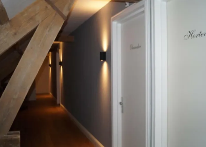 Johannes-hoeve Baarlo (Limburg)