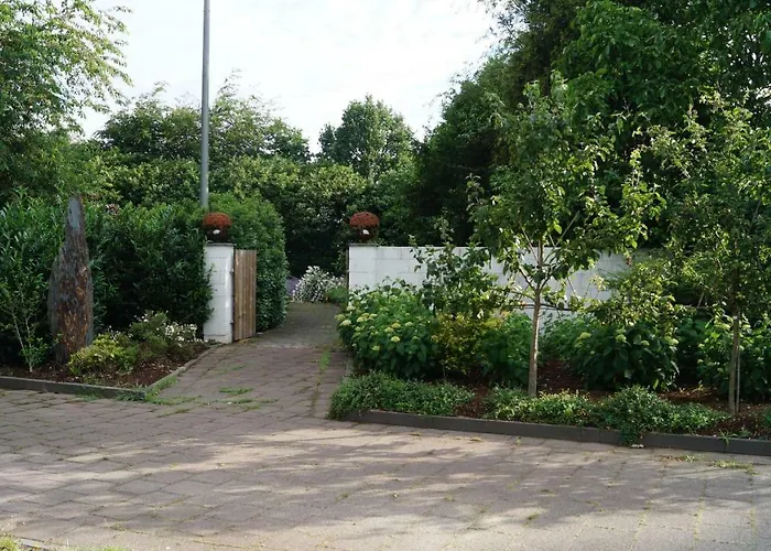 Johannes-hoeve Bed and breakfast