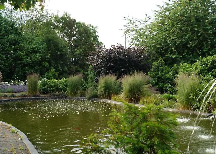 Oda ve Kahvaltı Johannes-hoeve