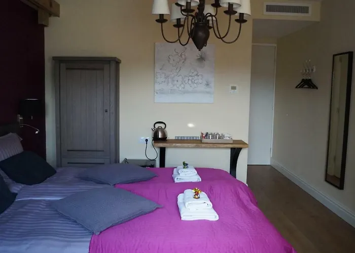 Bed and breakfast Johannes-hoeve Baarlo (Limburg)