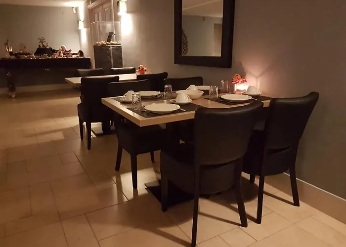 Johannes-hoeve 4* Baarlo (Limburg)