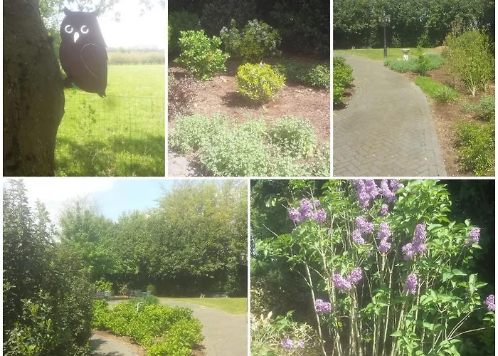 Bed & Breakfast Johannes-hoeve Baarlo (Limburg)