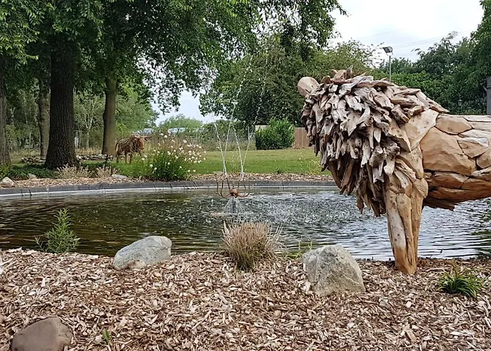 Oda ve Kahvaltı Johannes-hoeve 4*