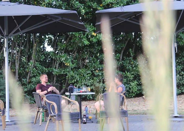 Bed and breakfast Johannes-hoeve 4*