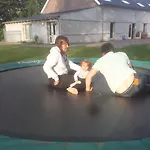 Johannes-hoeve Bed & Breakfast 4*