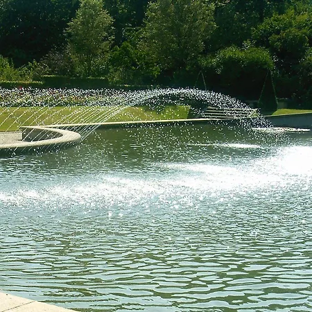 לינה וארוחת בוקר Johannes-hoeve בארלו