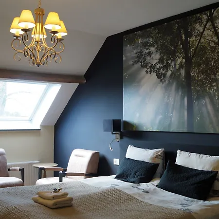 Johannes-hoeve בארלו