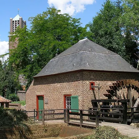 B&B Johannes-hoeve 4*