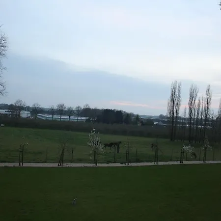 לינה וארוחת בוקר Johannes-hoeve בארלו