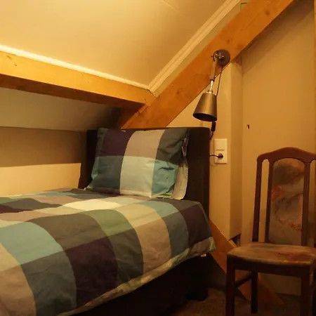 Johannes-hoeve B&B 바를러