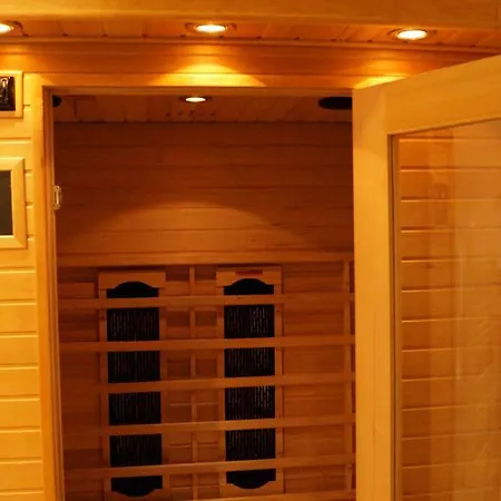 Johannes-hoeve בארלו