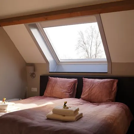 Johannes-hoeve B&B