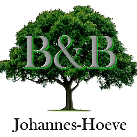 B&B Johannes-hoeve 바를러