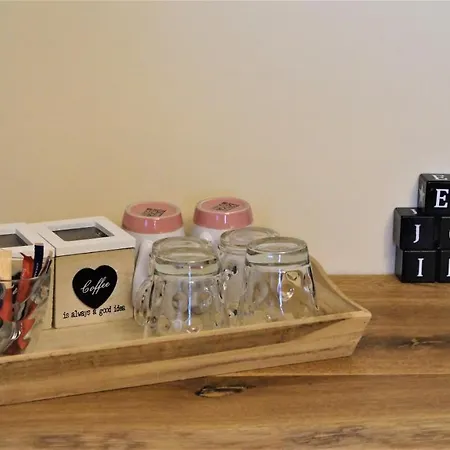 לינה וארוחת בוקר Johannes-hoeve בארלו