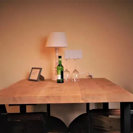 Johannes-hoeve לינה וארוחת בוקר בארלו