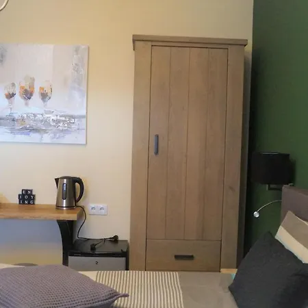 Johannes-hoeve לינה וארוחת בוקר