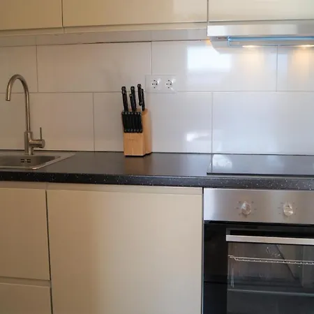 Johannes-hoeve 4* בארלו