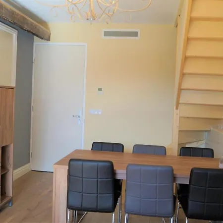 Johannes-hoeve בארלו