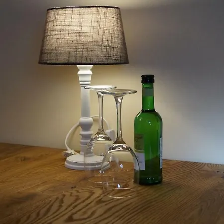 Johannes-hoeve בארלו