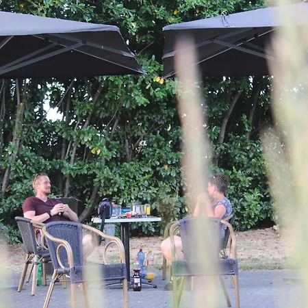 B&B Johannes-hoeve 4*